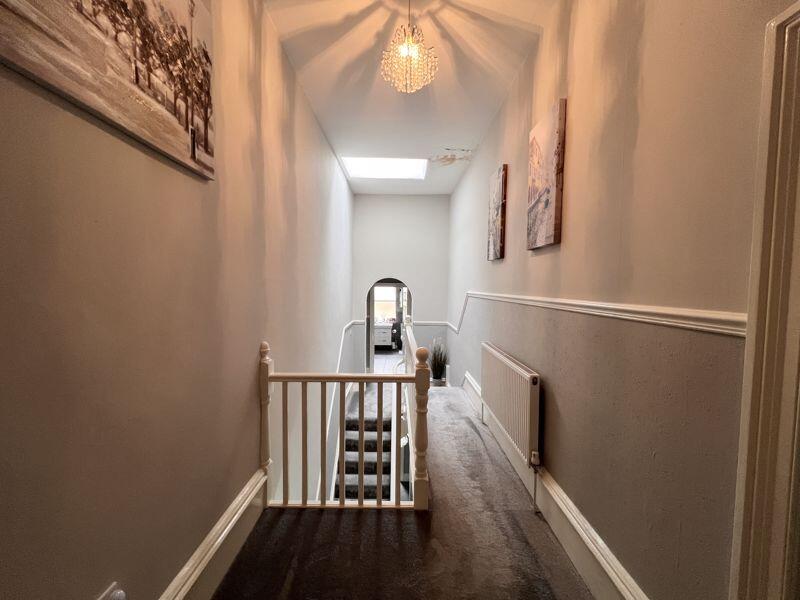 39 - Top Floor Landing