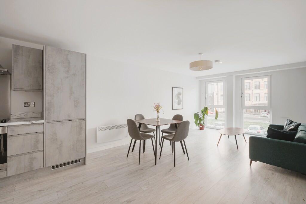Living Space