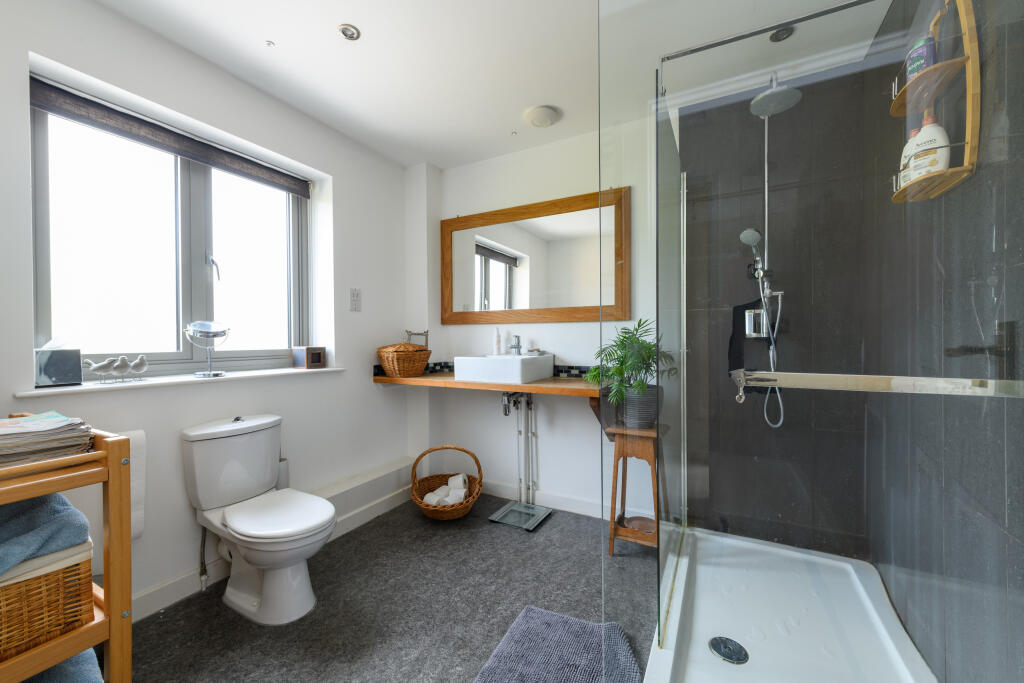 En suite