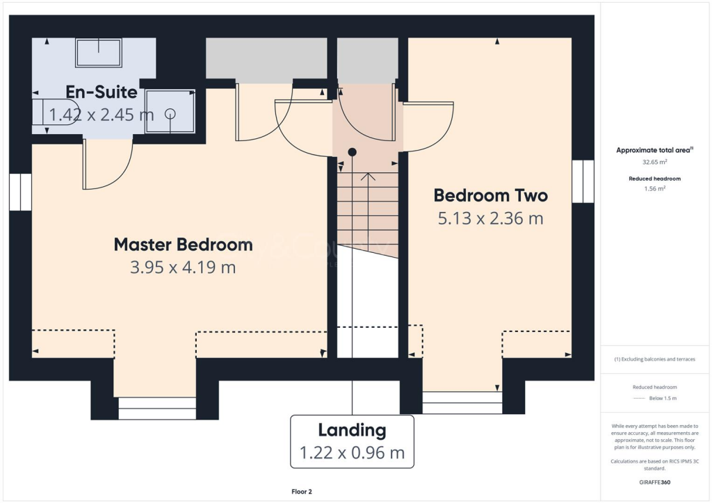 Second Floor