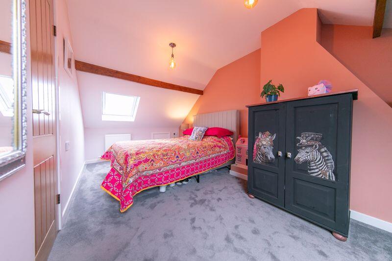 Bedroom on first floor (3)