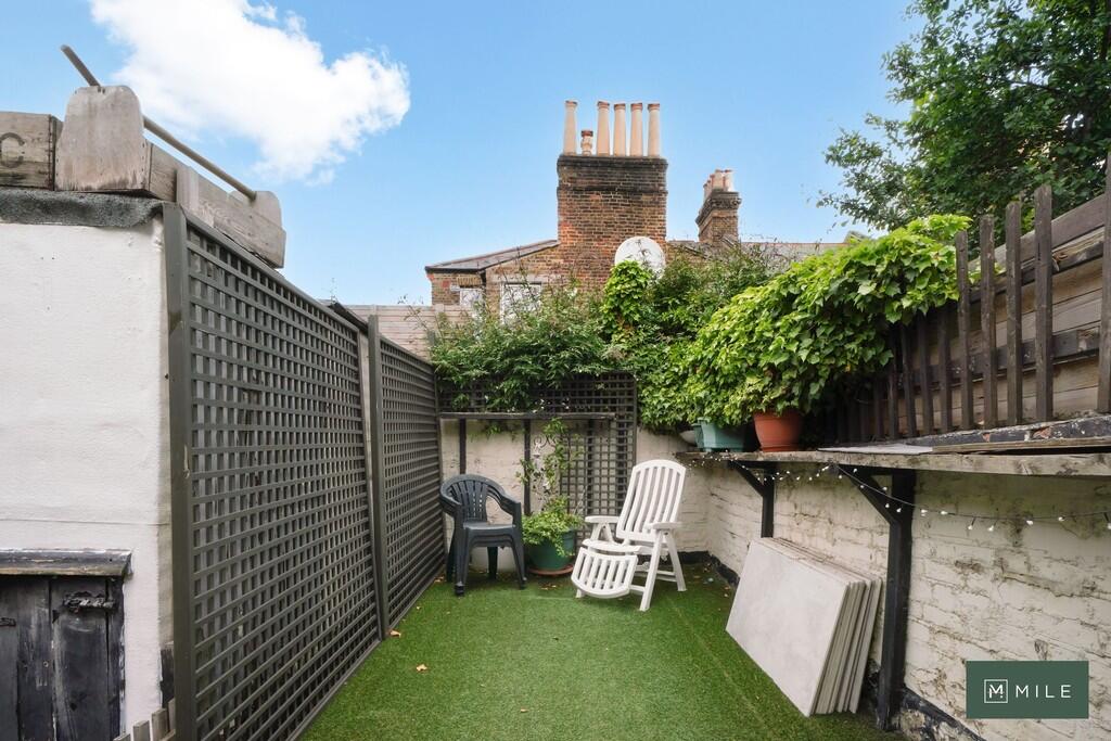 40 Droop Street -...