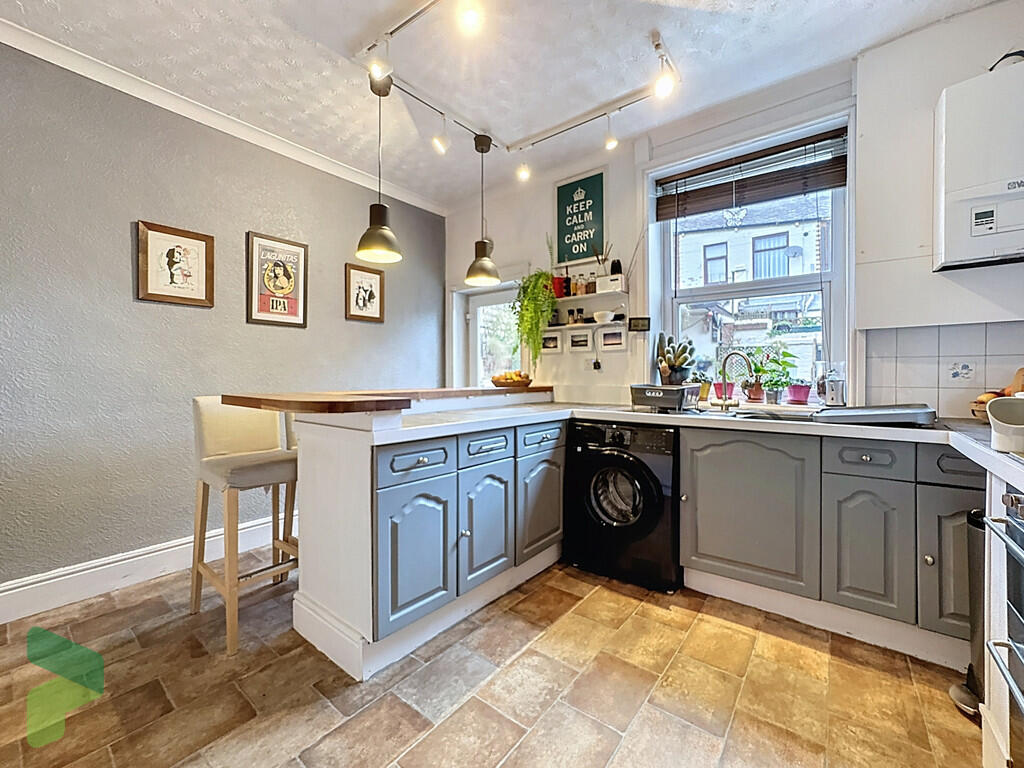 Fitted Kitchen