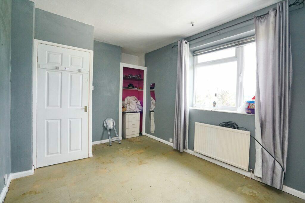 Gregory Avenue - Bedroom 2