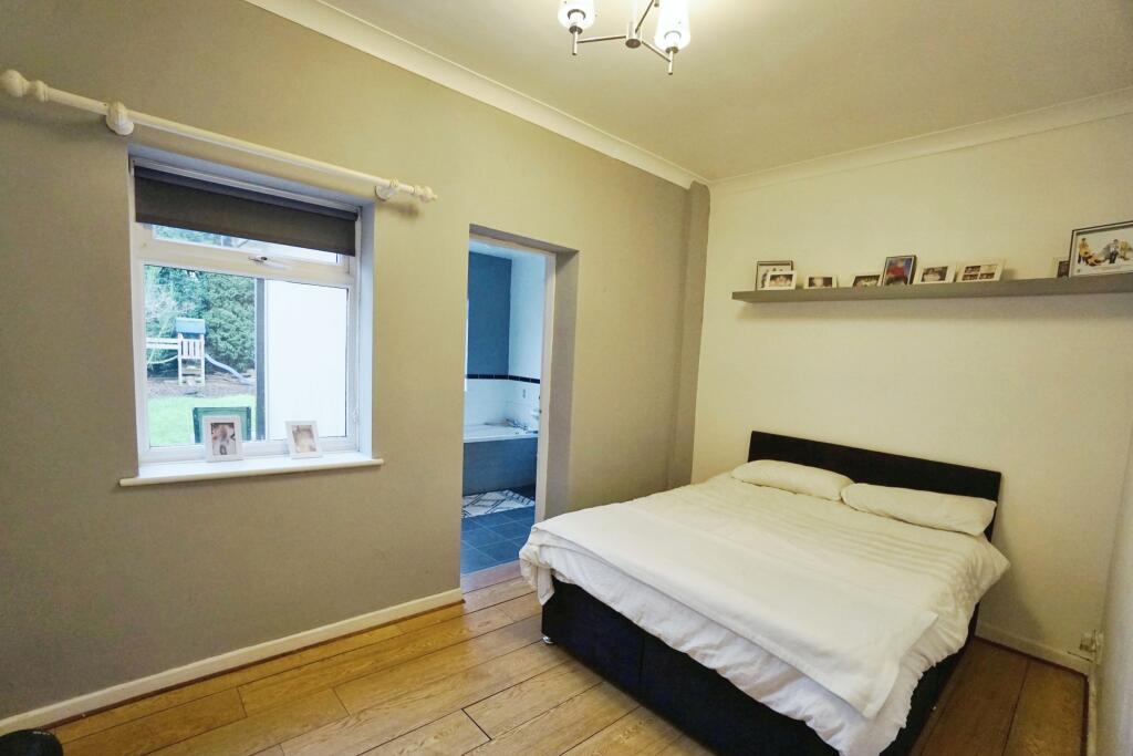 Bedroom Five