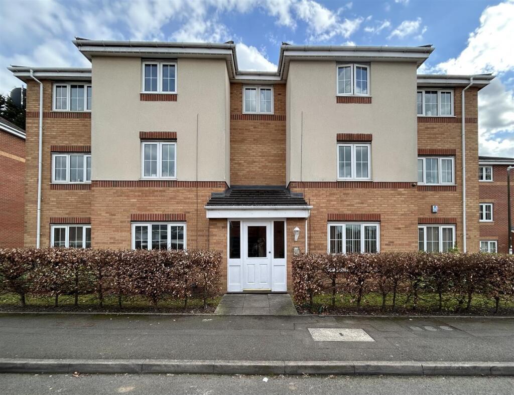 Unitt Drive Cradley Heath 1.jpg