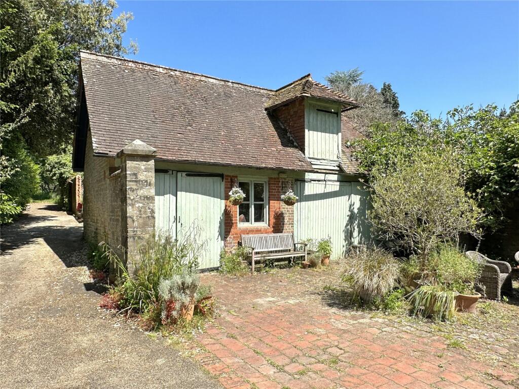 Coach House