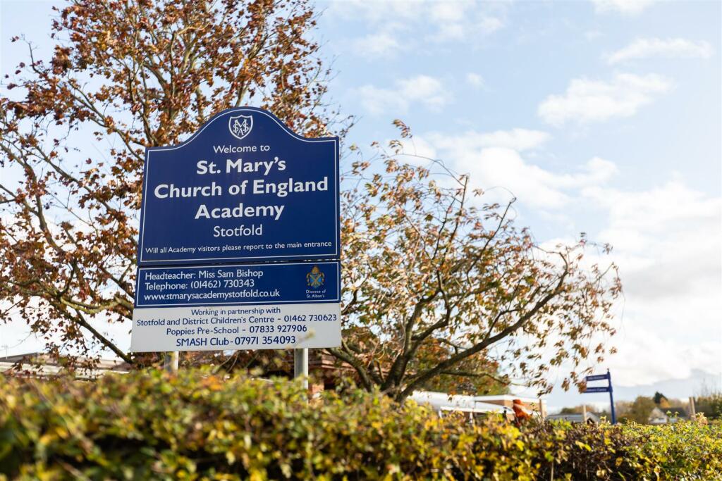 St Marys Academy