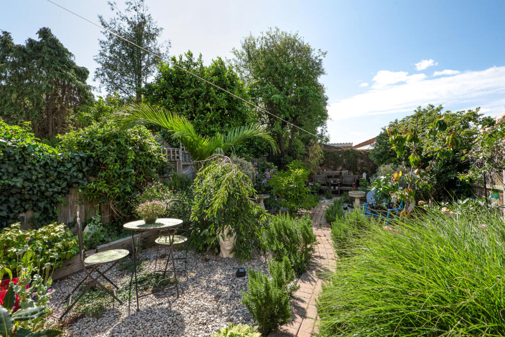 Garden