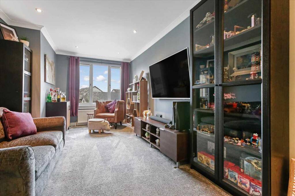 Bedroom Five /
