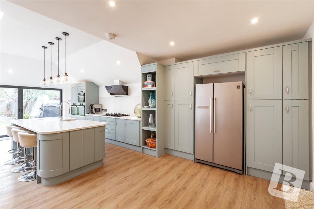 Kitchen/Living