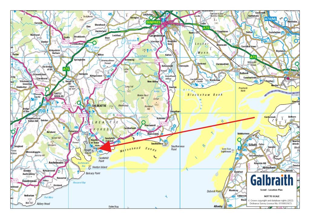 Location Plan