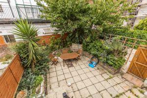 Communal Garden