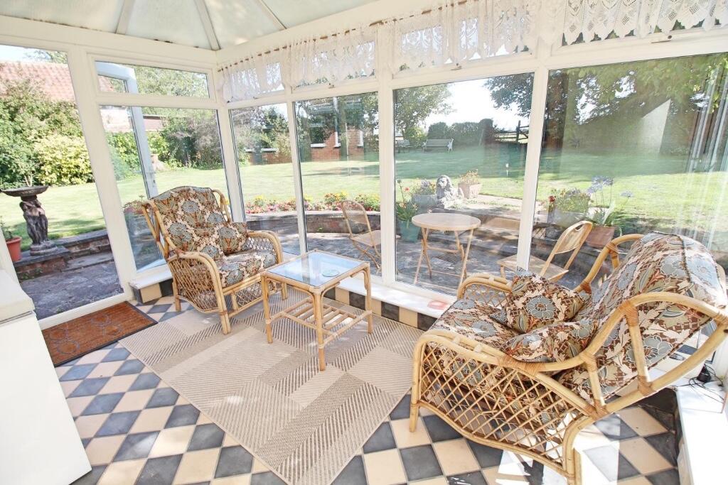 Conservatory