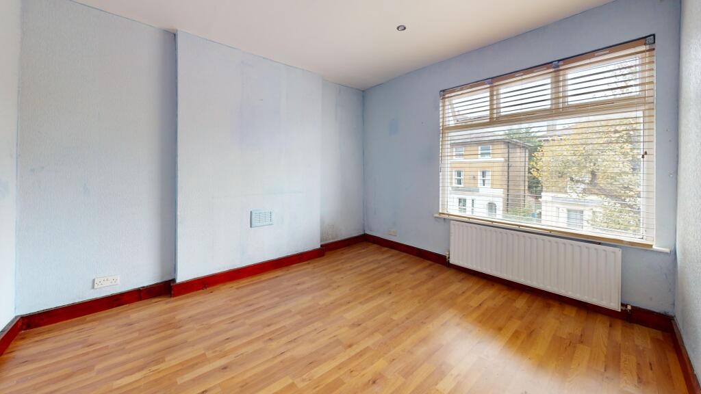 Flats A-C, 21 Eastdown Park, Lewisham, London, SE13 5HU