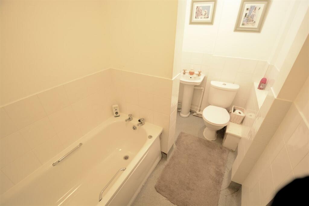 En suite