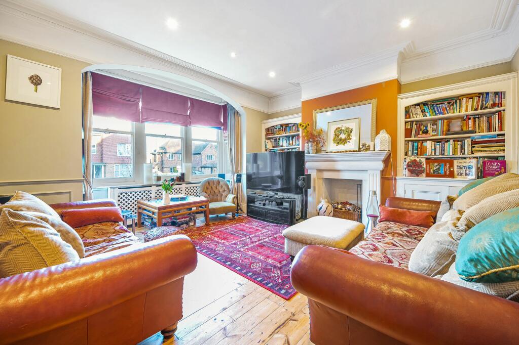 Living rooms