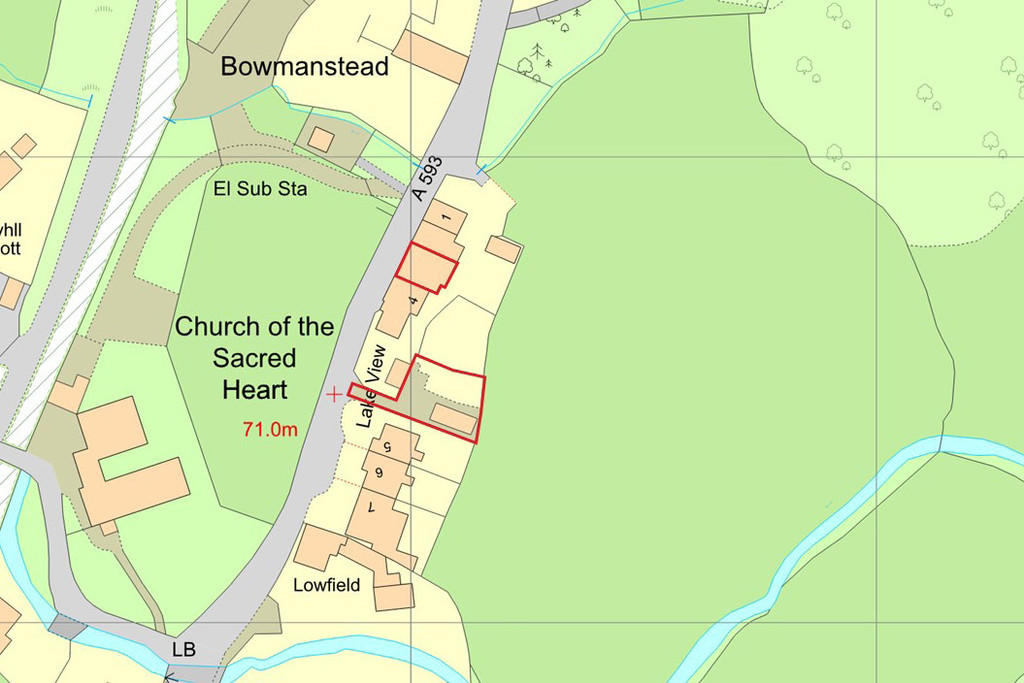 Ordnance Survey R...