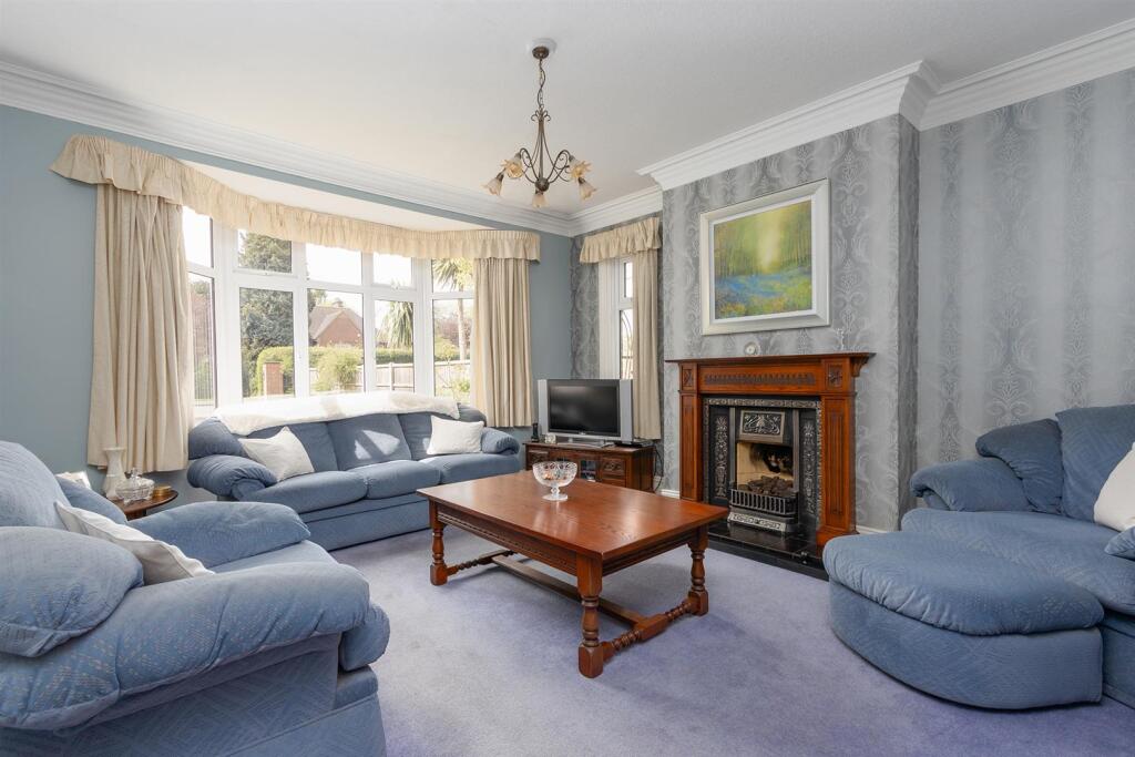 219 Hillmorton Road, Rugby