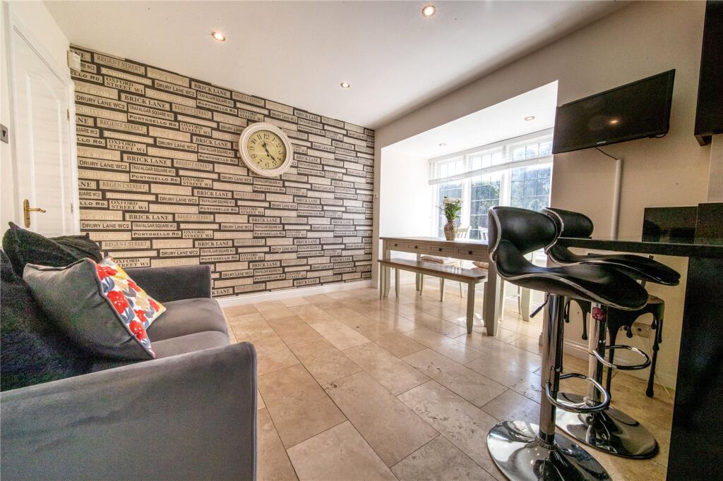 Dining Space