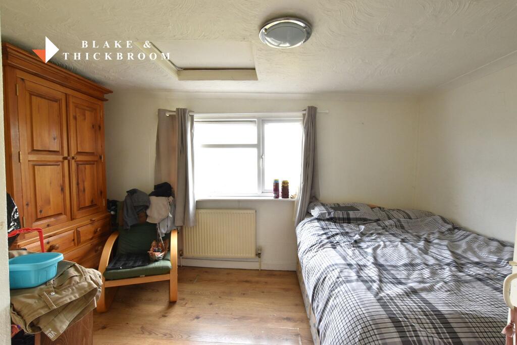 BEDROOM TWO