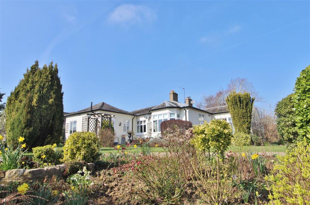 GARDENS - Further