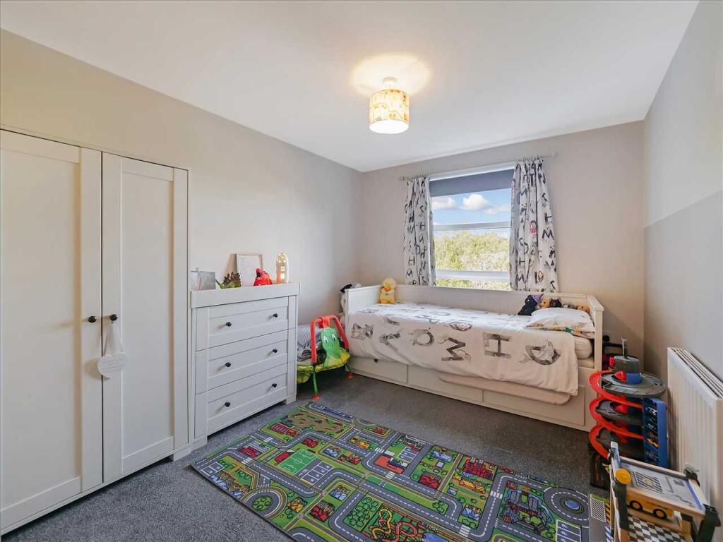 Bedroom Two (1)