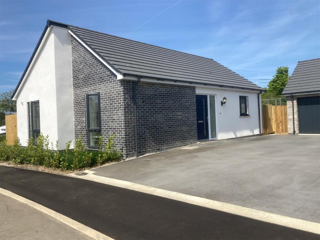 Sheppy Bungalow