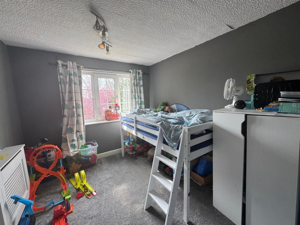 Double Bedroom 1