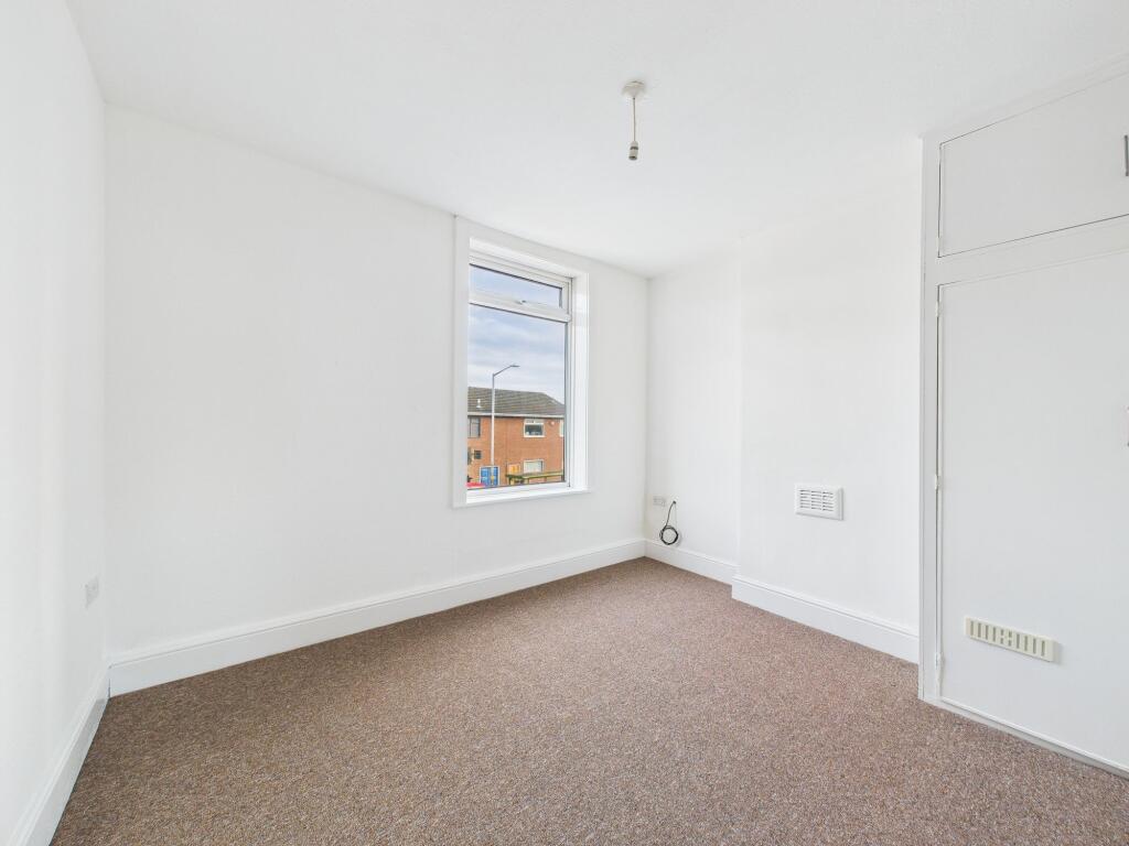 Bedroom Two (First Floor)
