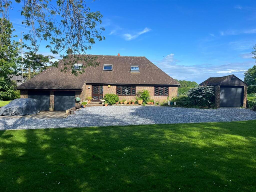 The Little House, Stone Street, Hythe