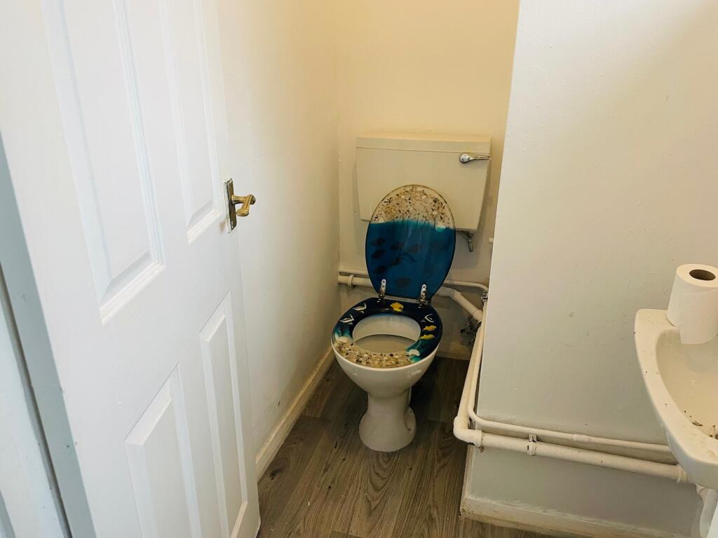 WC