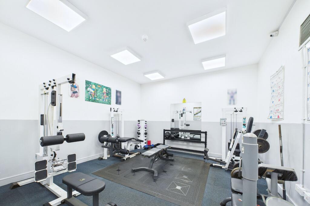 Gym