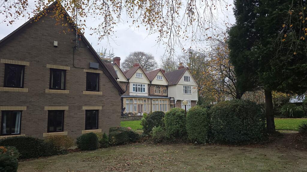 Saville Road, Stoke Bishop, Bristol BS9