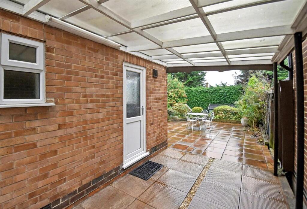 Carport