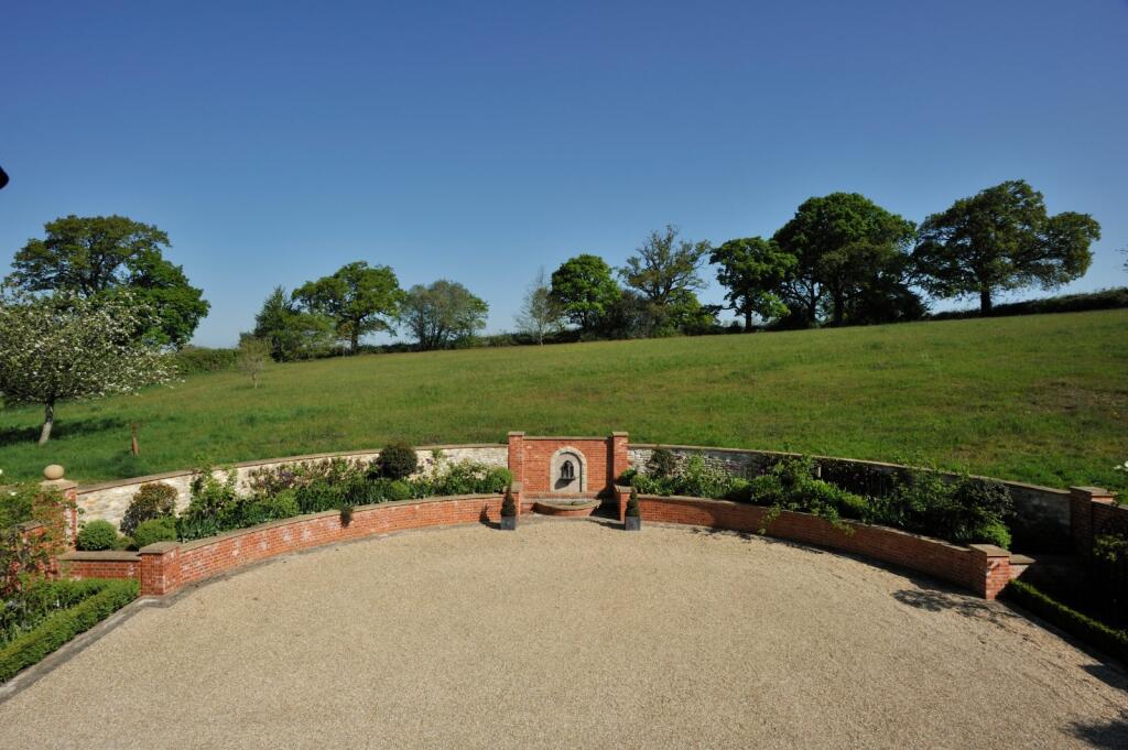 Grounds