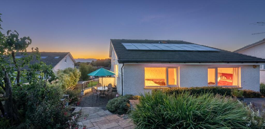 No. 65 Windermere Park