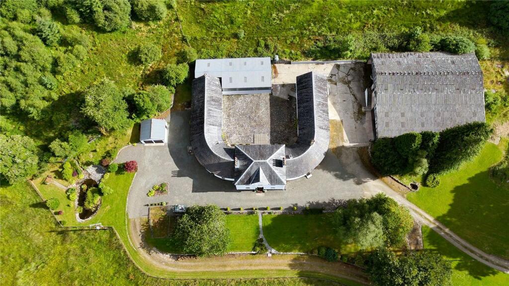 House &amp; Steading