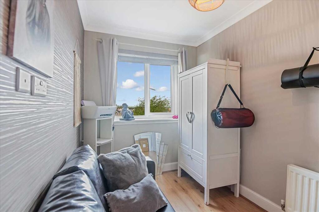 Bedroom Three (1)