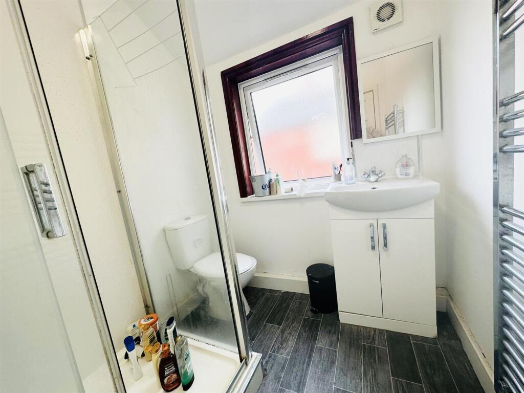 Third Bathroom