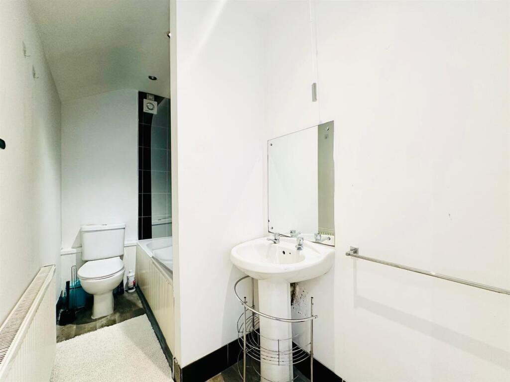En suite 1