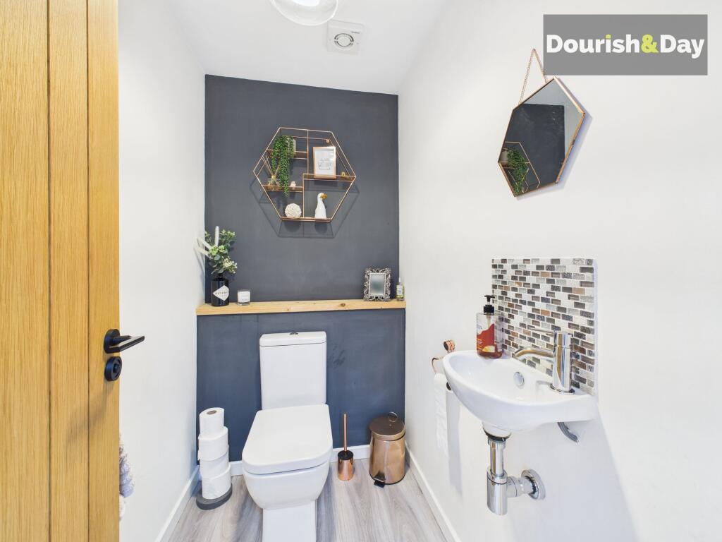 Guest WC