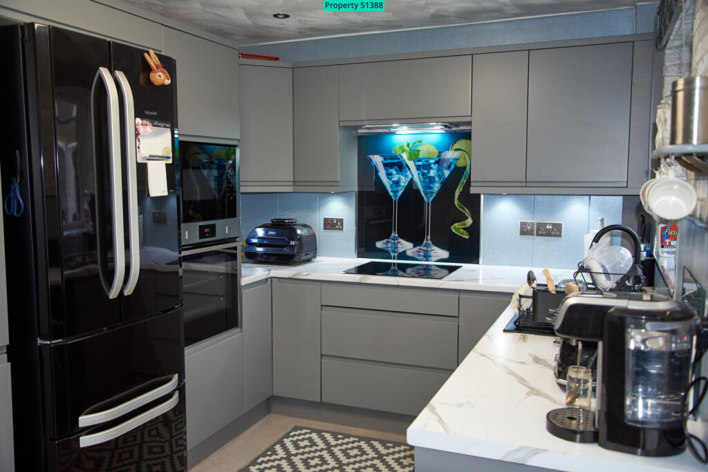 Kitchen /Diner
