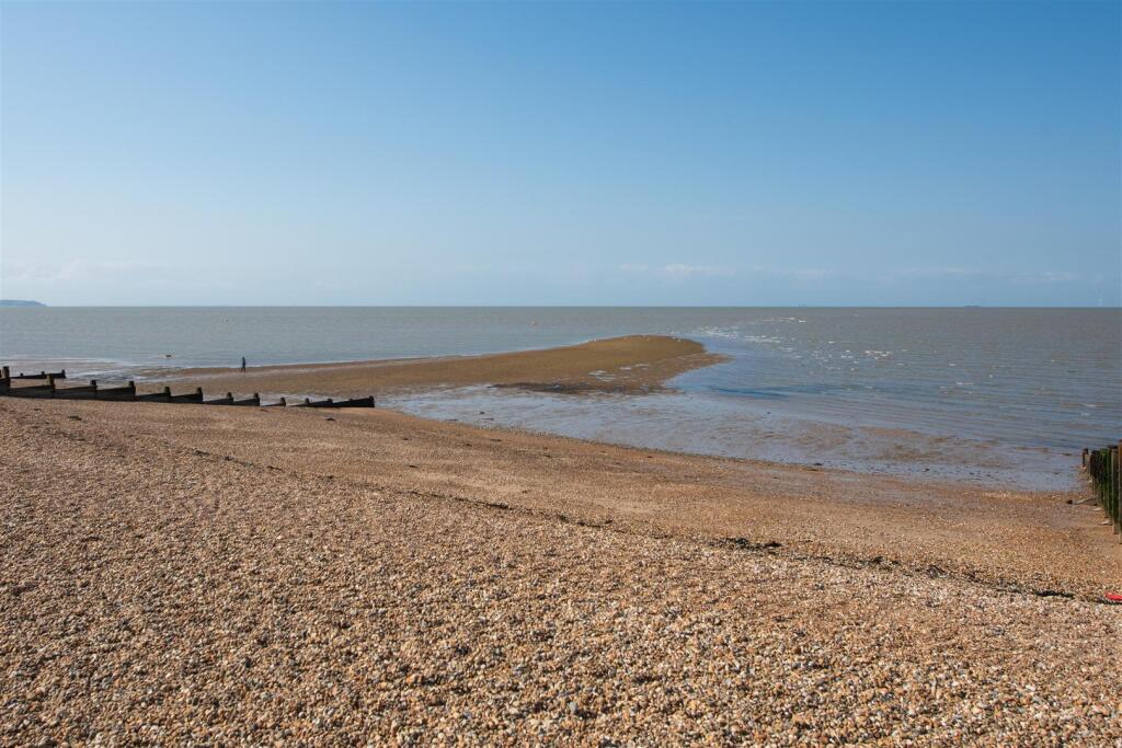 Tankerton, Whitstable