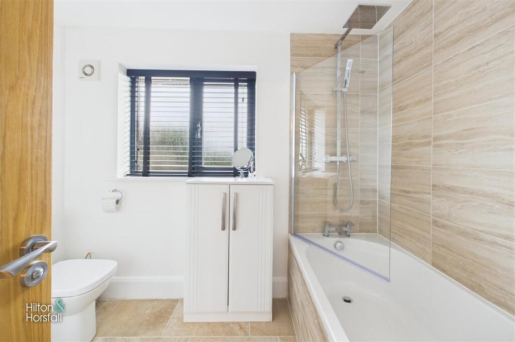 Old Brickworks Drive