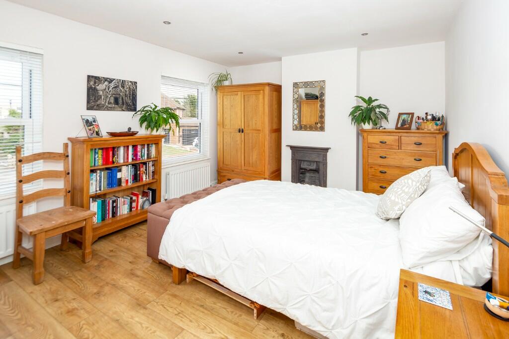 1st Fl - Bedroom Two