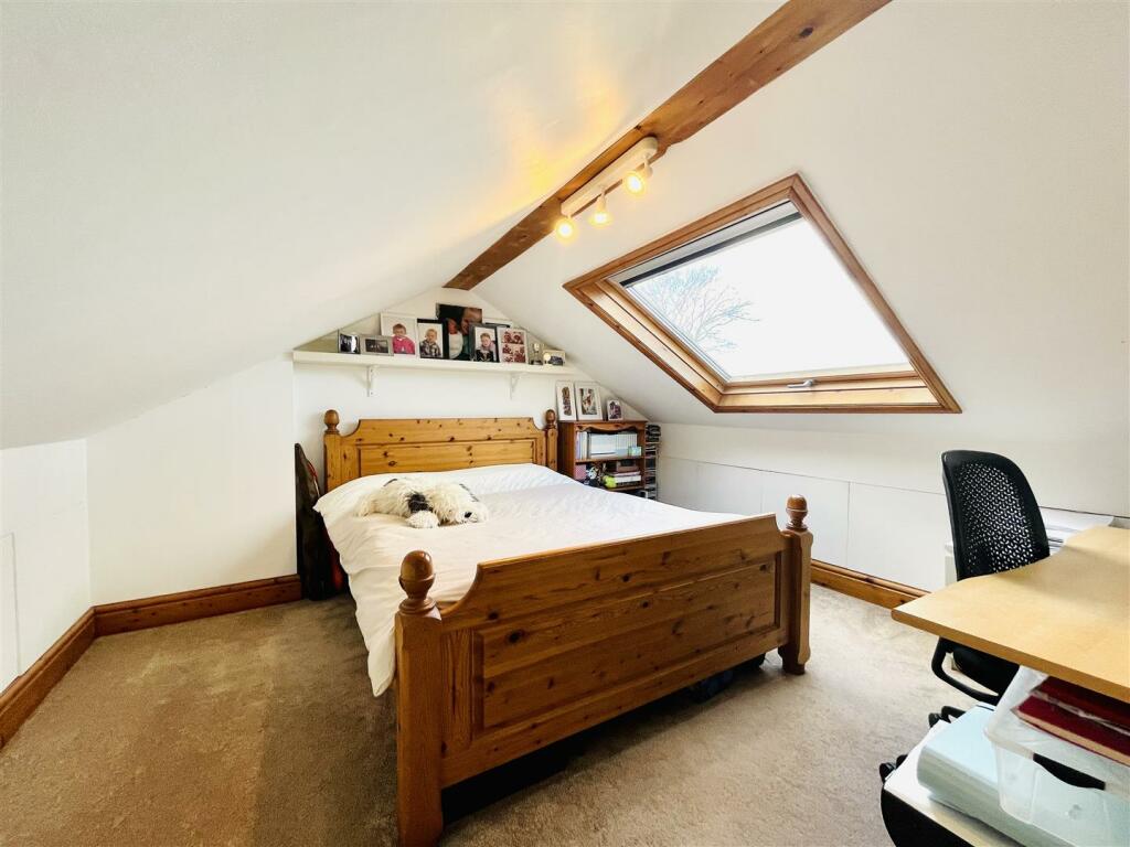 Loft Room