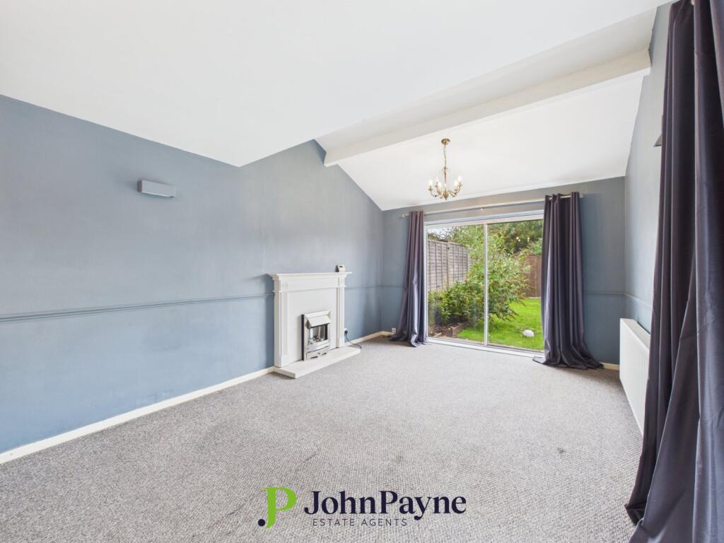 Lounge Dining Room