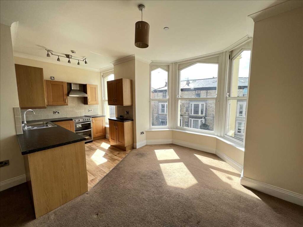 Tenant Information