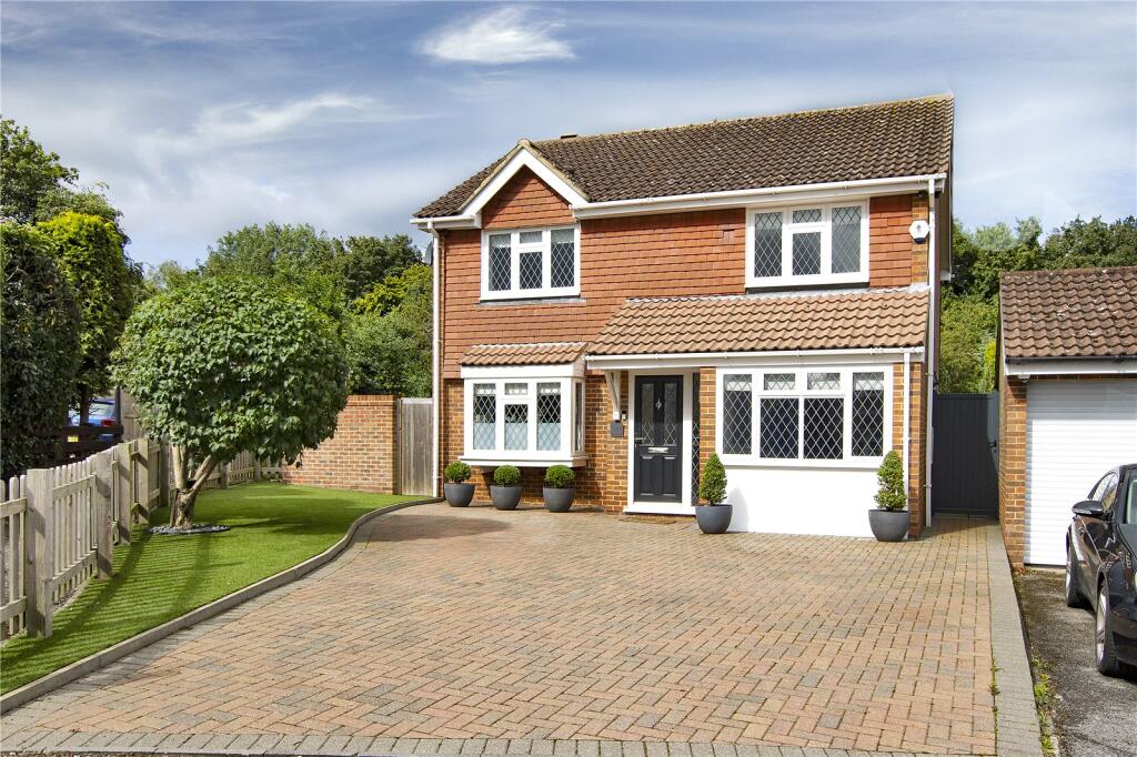 The Pippins, Meopham, Gravesend, Kent, DA13